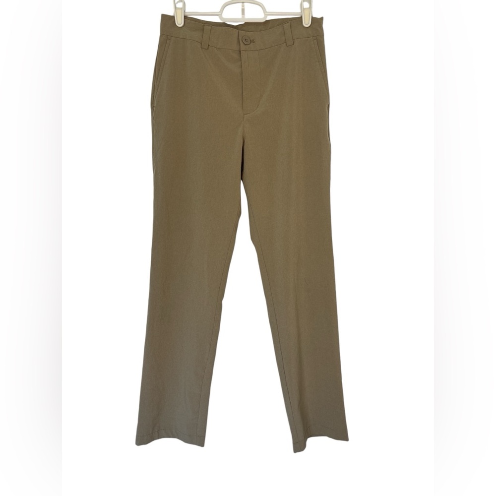 Vineyard Vines Boy’s Size 16 Performance Breaker Khaki Pants
